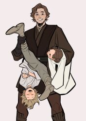 anakin skywalker from star wars