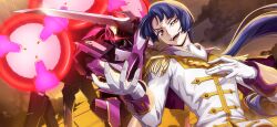 code geass fan art