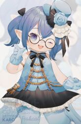lalafell from final fantasy