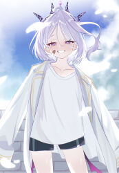 hina (blue archive) from blue archive