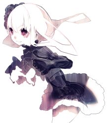 original fan art