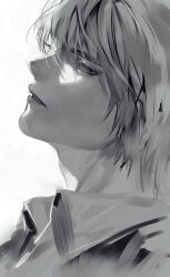 yagami light from death note