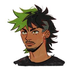 original fan art