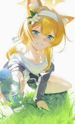 mari (blue archive) from blue archive