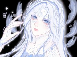nikki (series) fan art