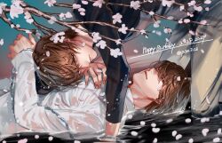 yagami light from death note