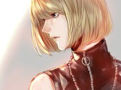 mello (death note) from death note