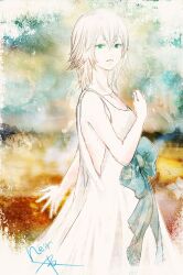 yonah from nier