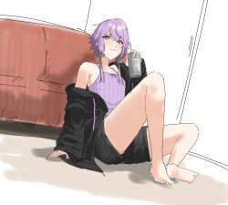 yuzuki yukari from voiceroid