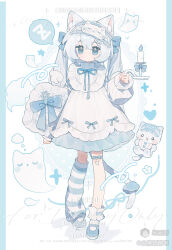 original fan art