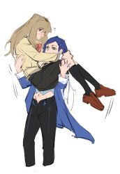 fujino shizuru from my-hime