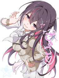 azki (4th costume) (hololive) from hololive