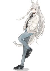 platinum (arknights) from arknights