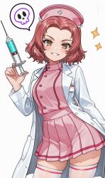 rosehip (girls und panzer) from girls und panzer