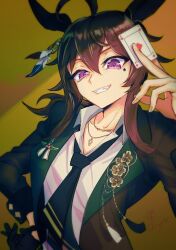 nakayama festa (umamusume) from umamusume by mugitarou