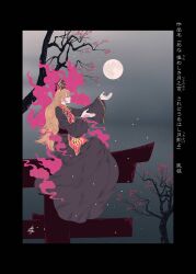 junko (touhou) from touhou by yamada satoshi