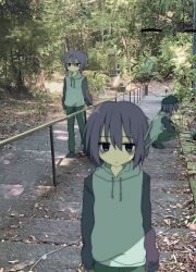 utane uta from utau