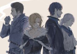 final fantasy fan art