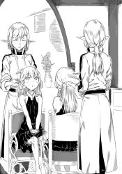 aiz wallenstein from dungeon ni deai wo motomeru no wa machigatteiru darou ka by haimura kiyotaka
