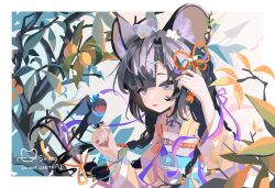 arknights fan art