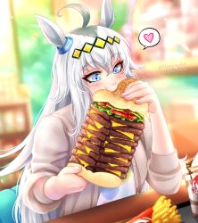 oguri cap (umamusume) from umamusume by manu-chann