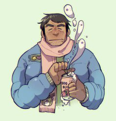 original fan art