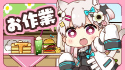 indie virtual youtuber fan art