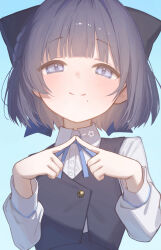 hataya misuzu from gakuen idolmaster