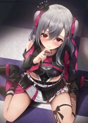 hololive fan art
