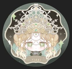 nikki (series) fan art