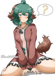 kasodani kyouko from touhou