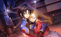 code geass fan art