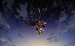 orpheus zevon from code geass