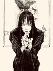 original fan art