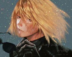 mello (death note) from death note
