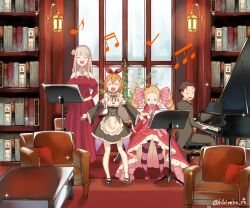 beatrice (re:zero) from re:zero kara hajimeru isekai seikatsu