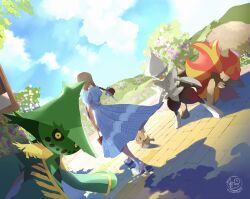 bisharp from pokemon