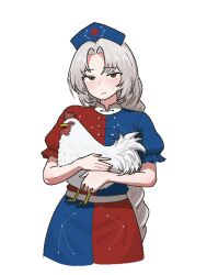 yagokoro eirin from touhou