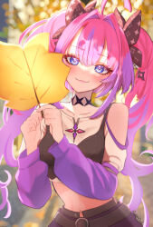 kikirara vivi from hololive