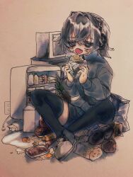 original fan art
