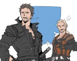 final fantasy fan art