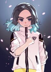 inazuma eleven (series) fan art