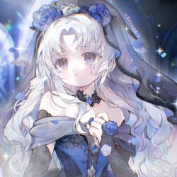 nikki (series) fan art