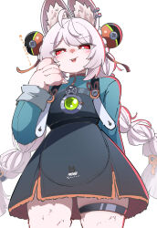 zhao (zenless zone zero) from zenless zone zero