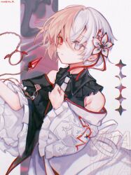 arcaea fan art