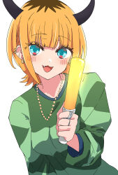 memcho from oshi no ko
