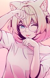 indie virtual youtuber fan art