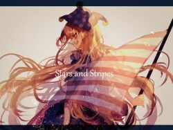clownpiece from touhou by shinjitsu no kuchi