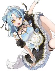 nijisanji fan art