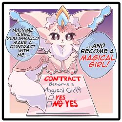 purrely from yu-gi-oh!